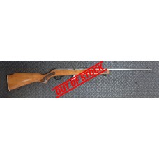 Cooey Model 64 .22LR 20" Barrel Semi Auto Rimfire Rifle Used